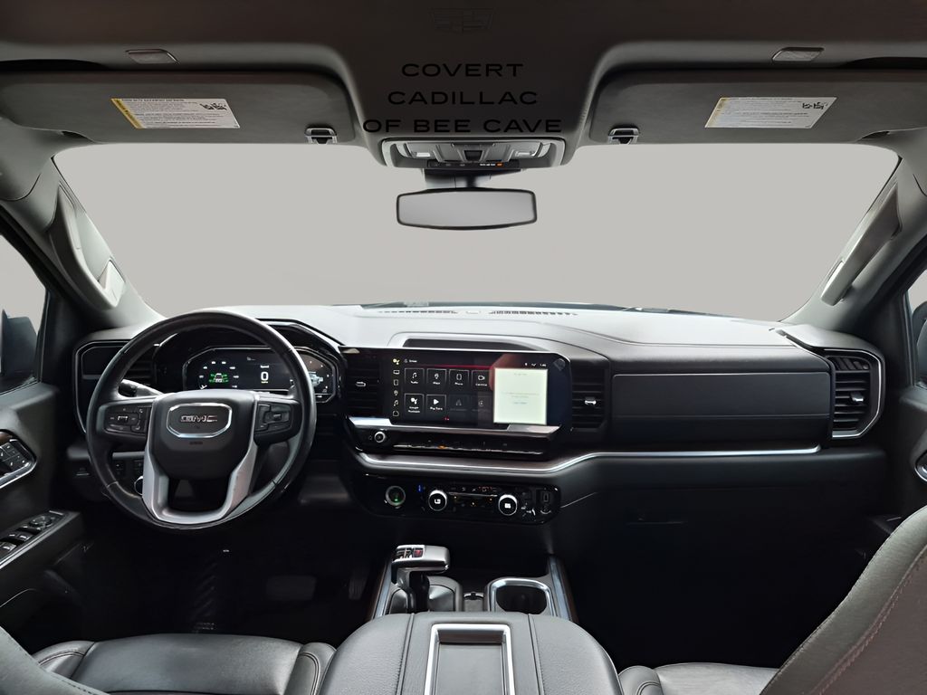 Used Car 2022 Gmc Sierra 1500  Slt For Sale Under $50,000 In Austin, Texas