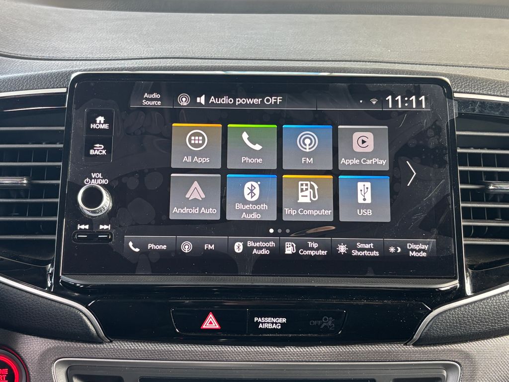 Thumbnail: 2025 Honda Ridgeline - 14