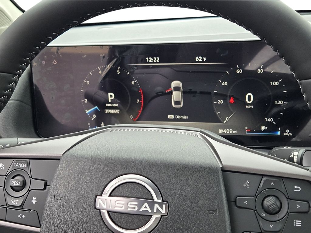 New 2027  Nissan SV image 15