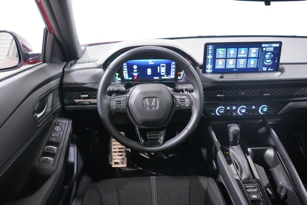 Thumbnail: 2023 Honda Accord - 11