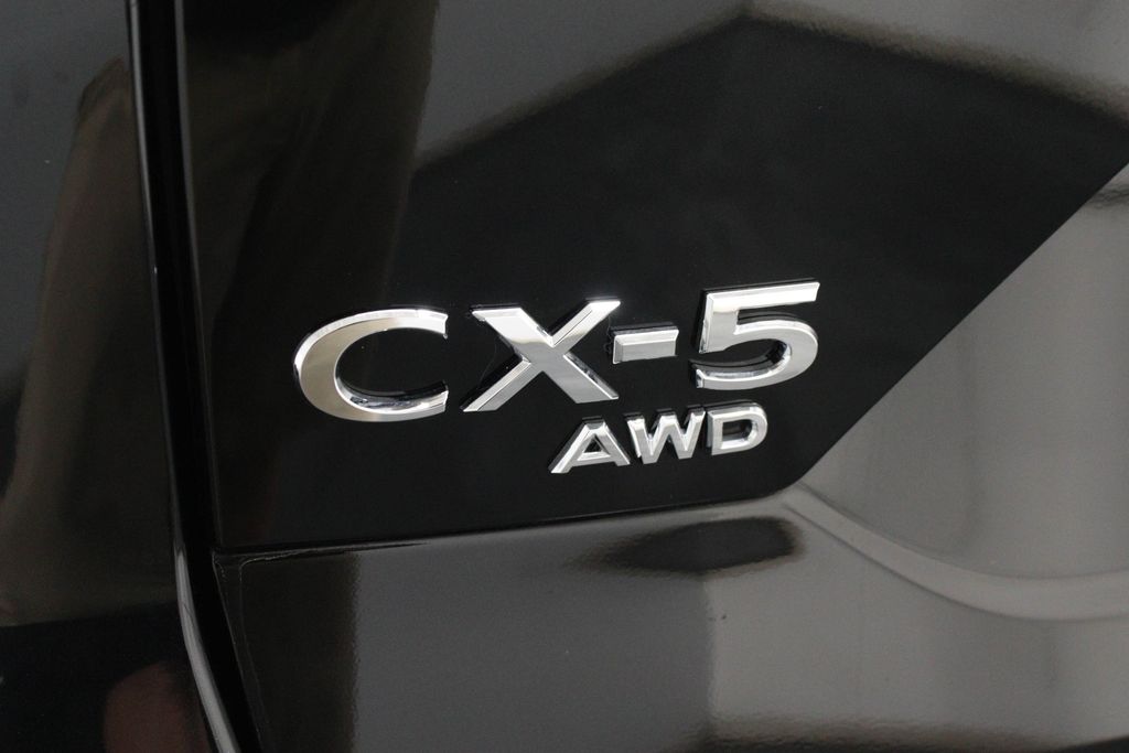 New Car 2025 Mazda Cx-5  2.5 S For Sale Under $30,000 In Georgetown, Texas