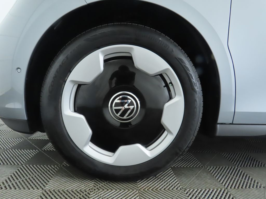 Thumbnail: 2025 Volkswagen ID.Buzz - 31