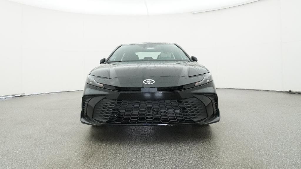 Thumbnail: 2026 Toyota Camry - 27