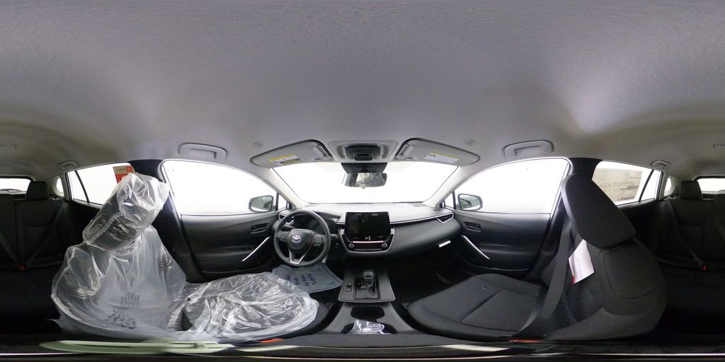 Thumbnail: 2026 Toyota Corolla Cross - 29