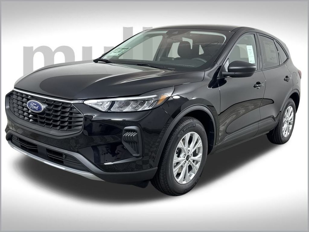 2025 Ford Escape Active photo 12