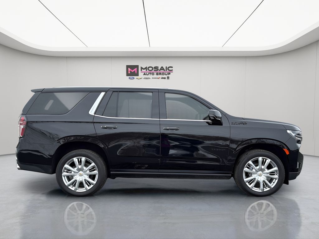 2023 Chevrolet Tahoe