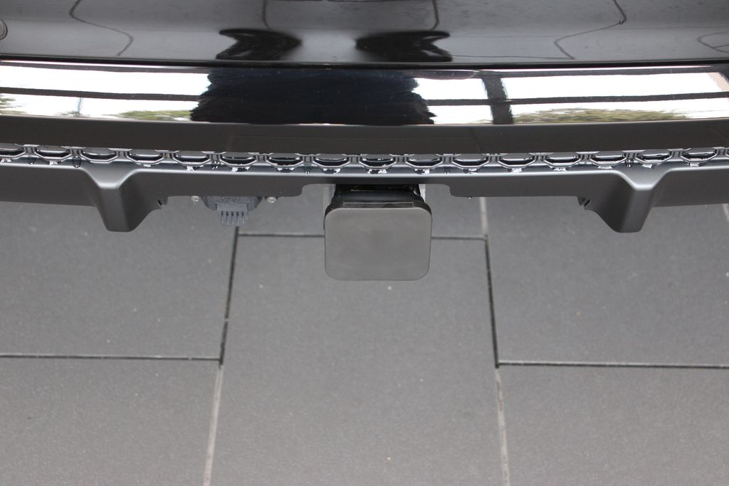 New 2026 Black Audi 55 Premium Plus image 32