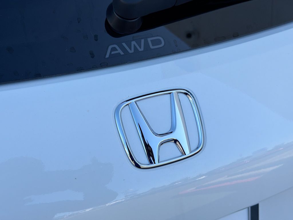 Thumbnail: 2027 Honda HR-V - 17
