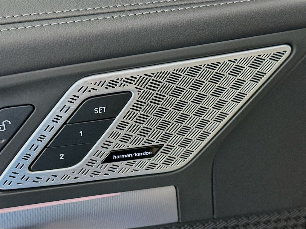 Thumbnail: 2025 BMW X1 - 18