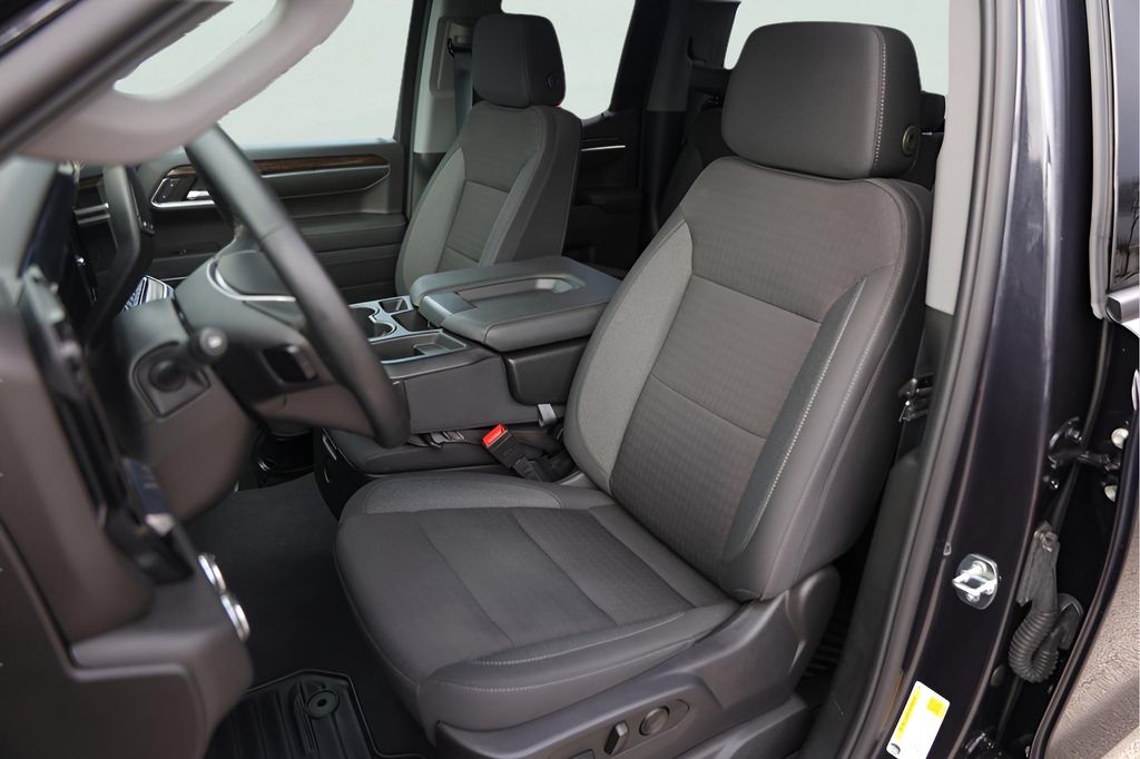 Used Car 2024 Gmc Sierra 1500  Elevation For Sale Under $40,000 In Austin, Texas