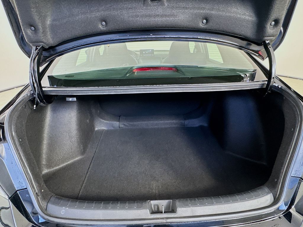 Used Car 2024 Honda Civic  Sport For Sale Under $25,000 In Austin, Texas