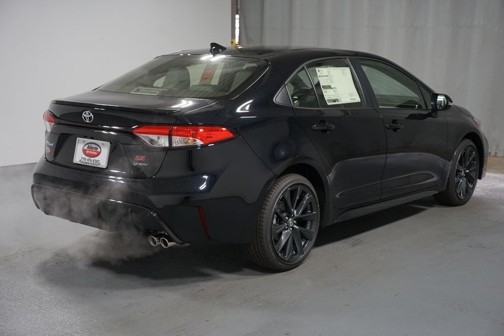 Thumbnail: 2026 Toyota Corolla - 8