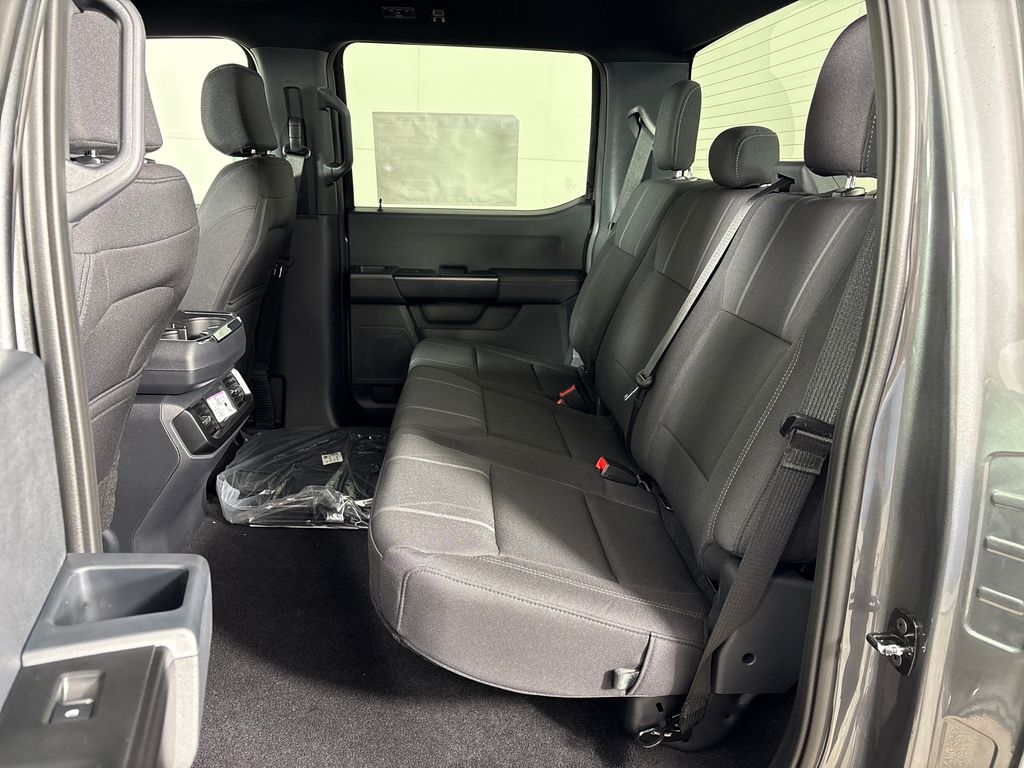 New 2026 Gray Ford STX image 30