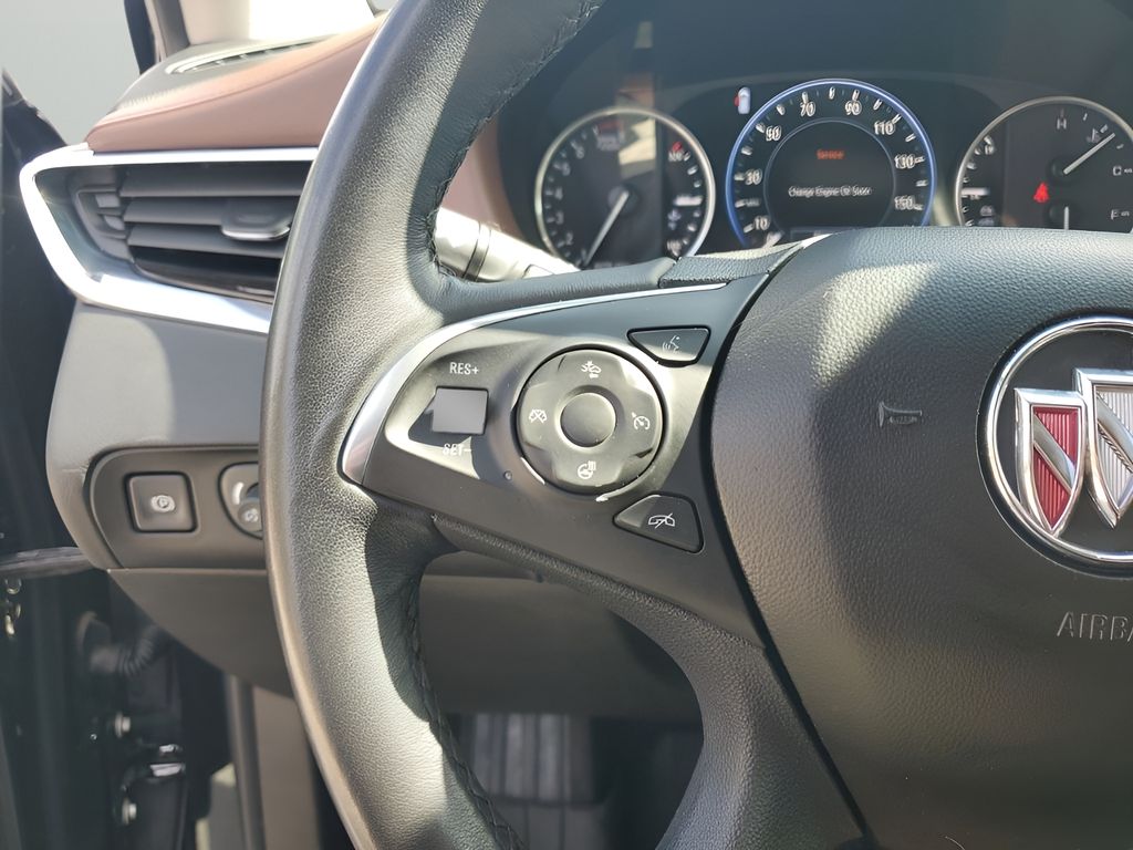 Used Car 2020 Buick Enclave  Avenir For Sale Under $30,000 In Austin, Texas