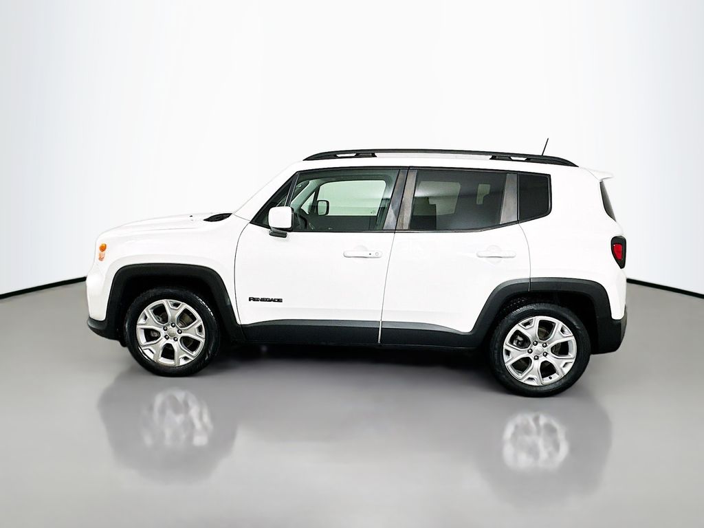 Thumbnail: 2019 Jeep Renegade - 8