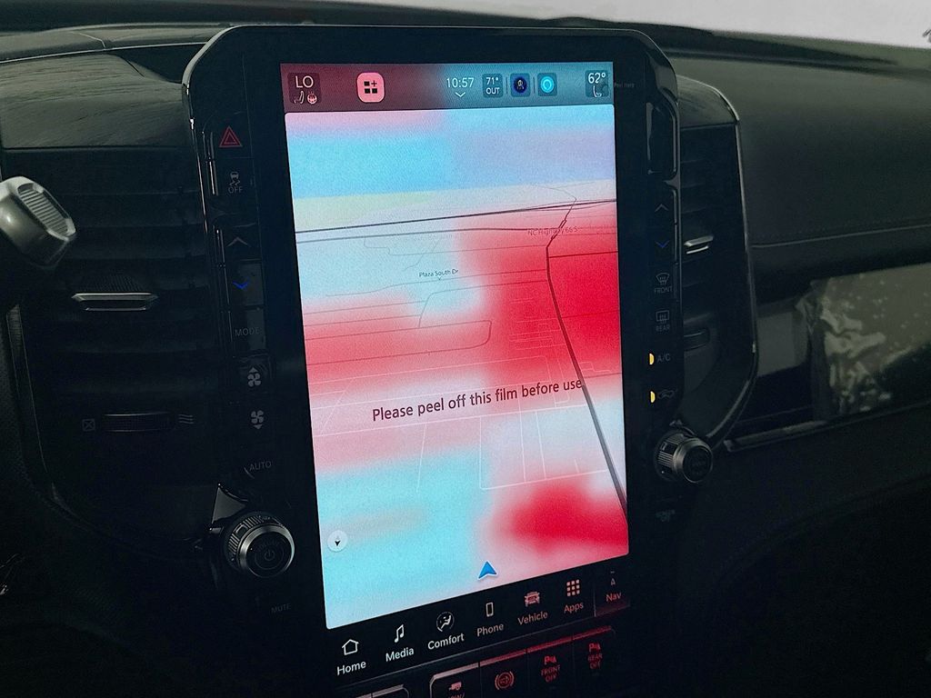 New 2026 White Ram Limited 14in image 15