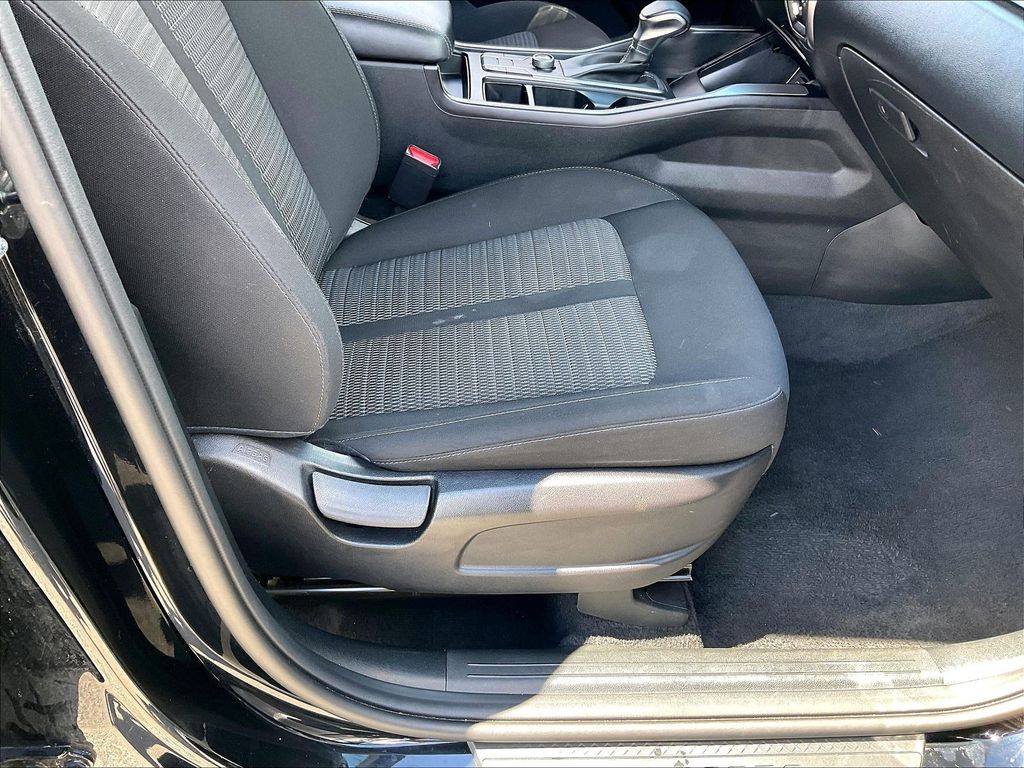 2023 Kia Sorento — photo 37