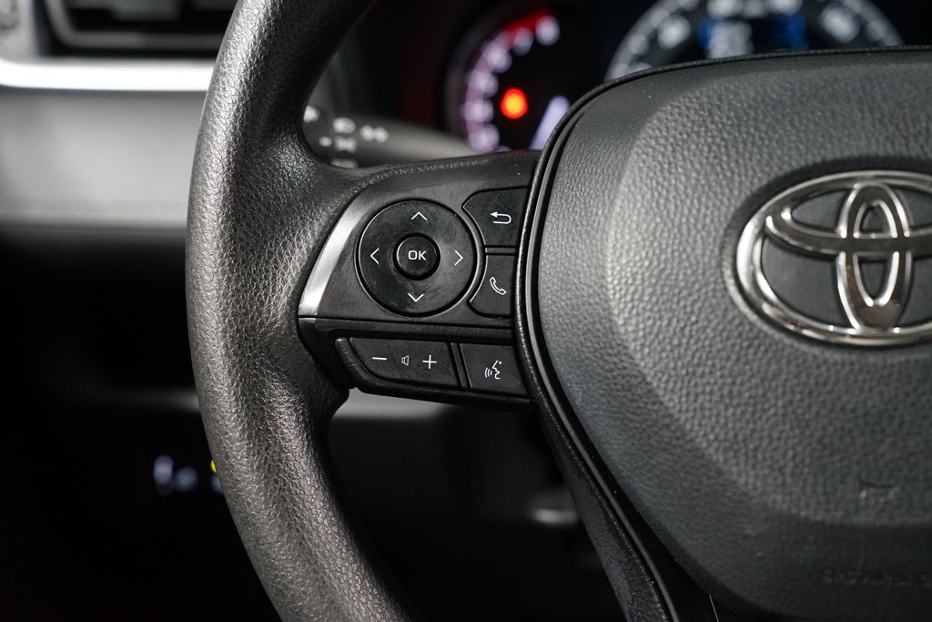 Thumbnail: 2024 Toyota RAV4 - 14