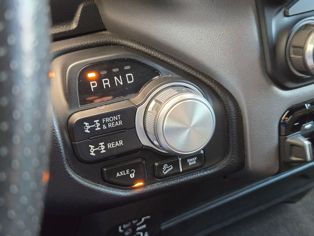 Used 2021 Ram 2500 Truck