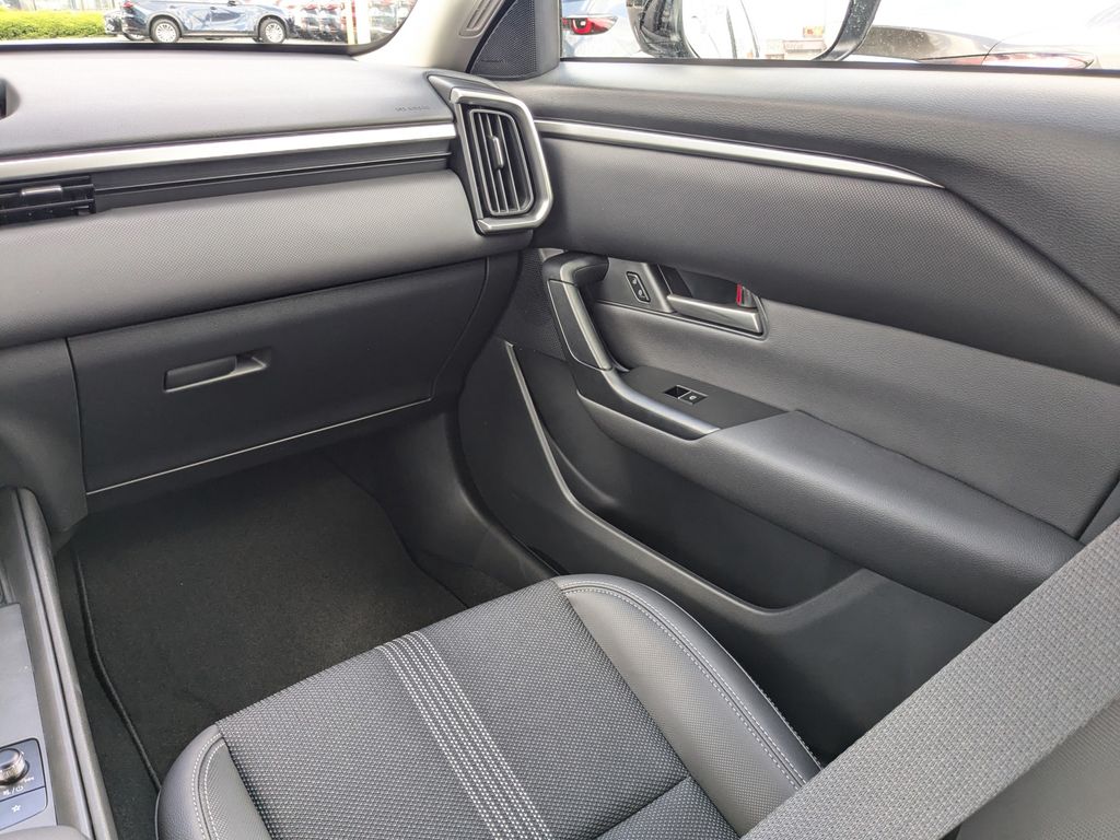 2025 Mazda CX-50 2.5 S Select