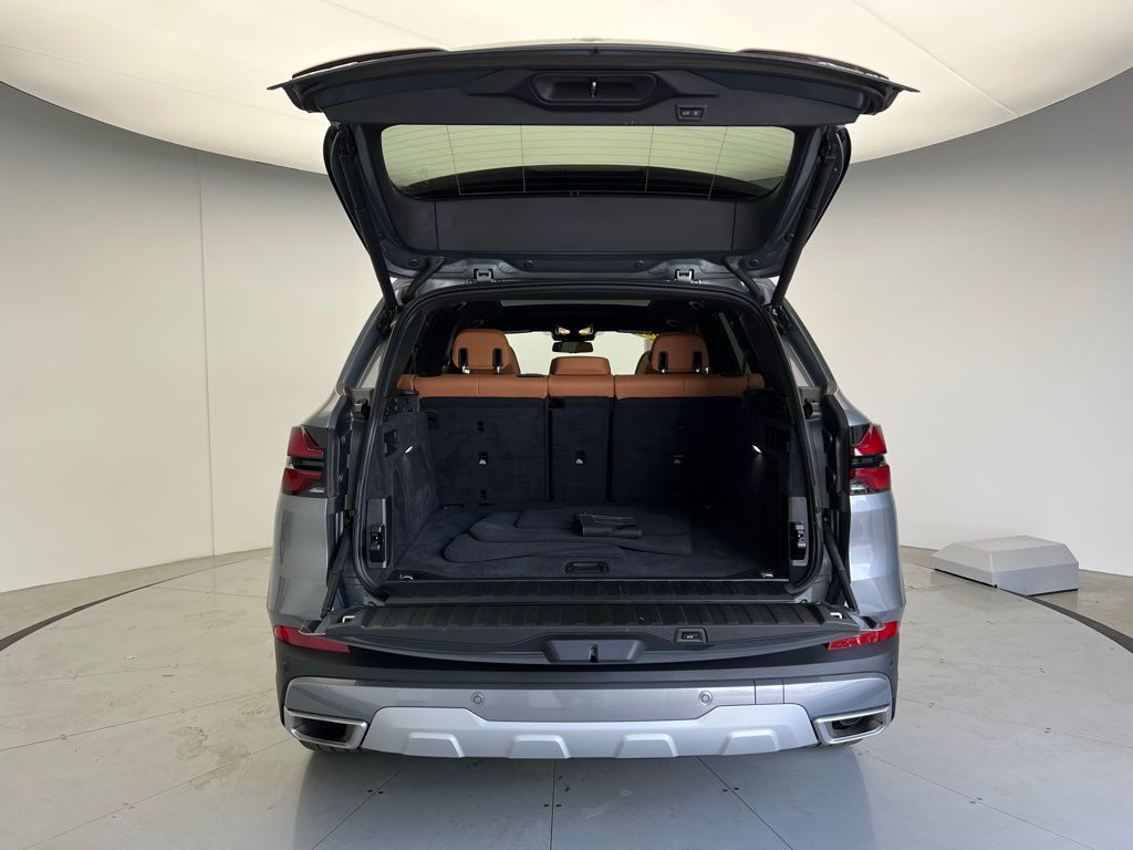 Thumbnail: 2025 BMW X5 - 5