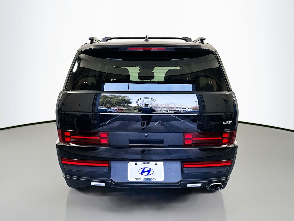 Thumbnail: 2026 Hyundai Santa Fe - 6