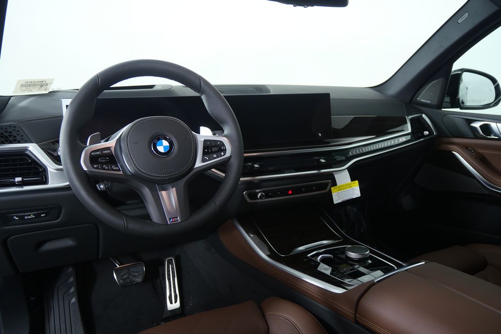 Thumbnail: 2026 BMW X5 - 18