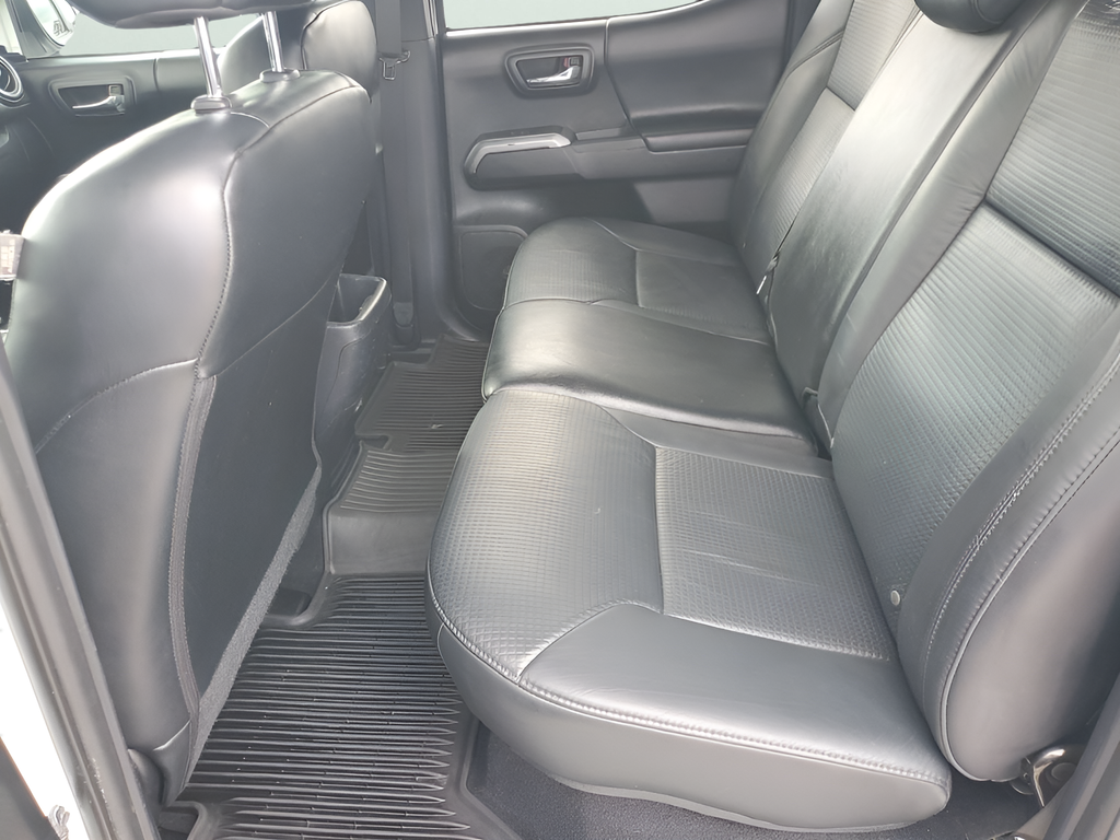 Used Car 2018 Toyota Tacoma  For Sale Under $25,000 In Austin, Texas