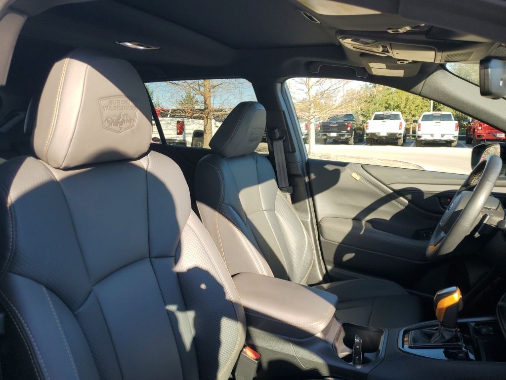 Used Car 2023 Subaru Outback  Wilderness For Sale Under $30,000 In Austin, Texas