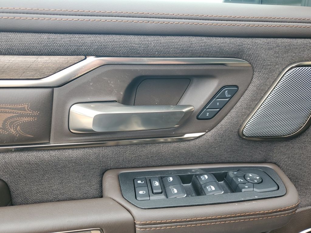 New 2026 Off-white Ram Limited image 31