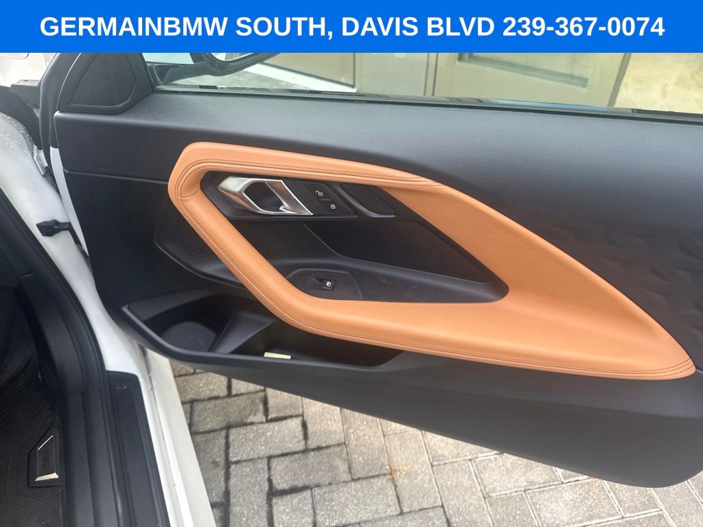 Certified Used 2024 White BMW 230i image 23