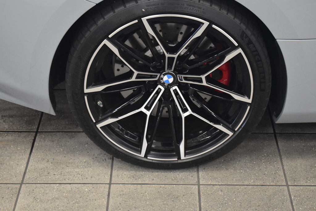 Thumbnail: 2024 BMW M2 - 12