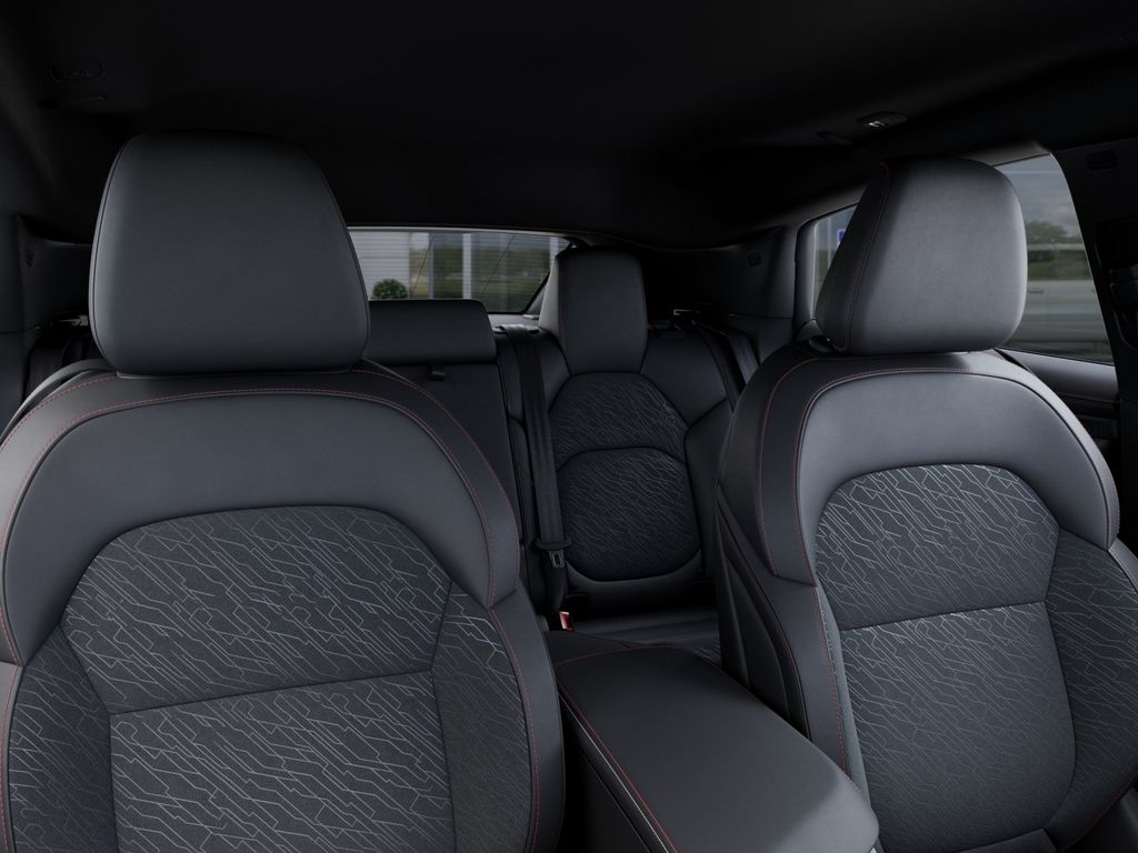 New 2026 Black Dodge R/T image 26