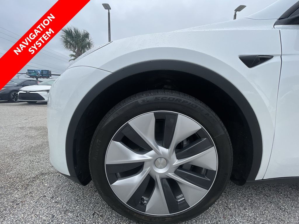 Used 2023 Tesla Model Y SUV