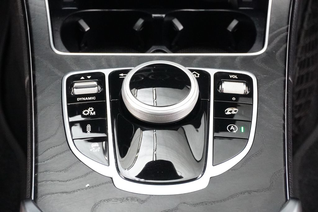 Used Car 2020 Mercedes-benz C-class  C 43 Amg® For Sale Under $25,000 In Weatherford, Texas