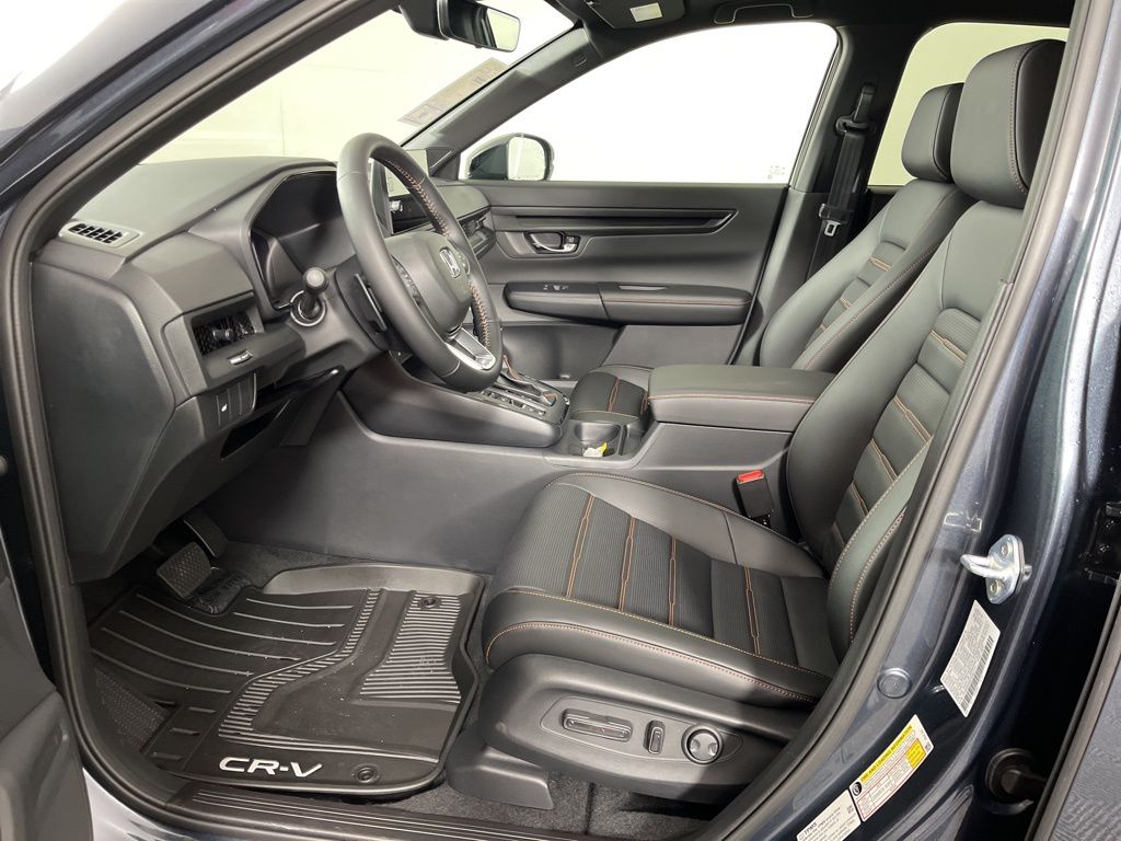 Thumbnail: 2026 Honda CR-V - 24