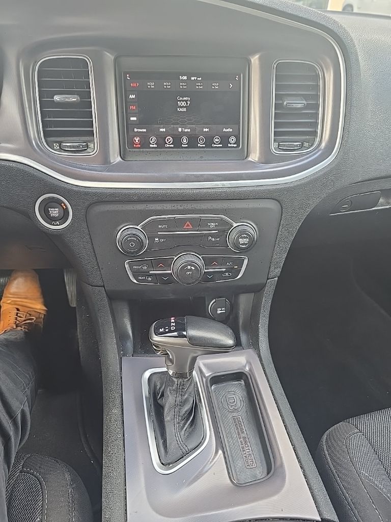 Thumbnail: 2020 Dodge Charger - 11