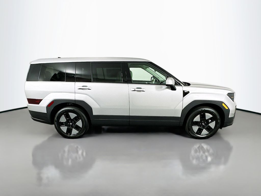 Thumbnail: 2026 Hyundai Santa Fe - 4