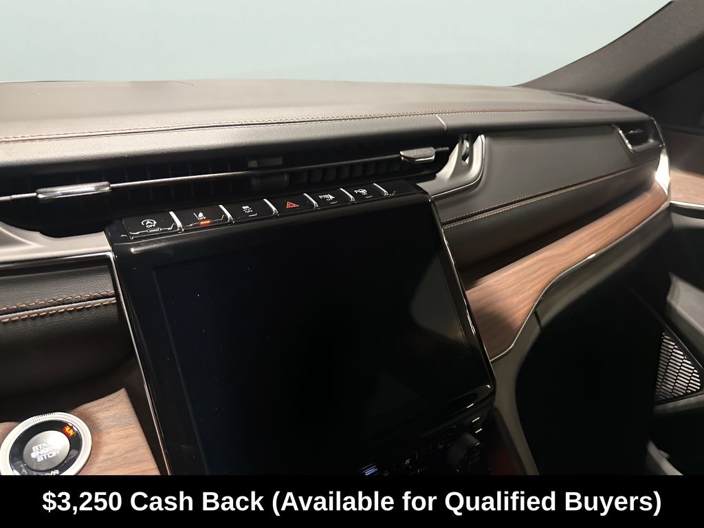New Car 2025 Jeep Grand Cherokee  Summit For Sale Under $60,000 In Austin, Texas