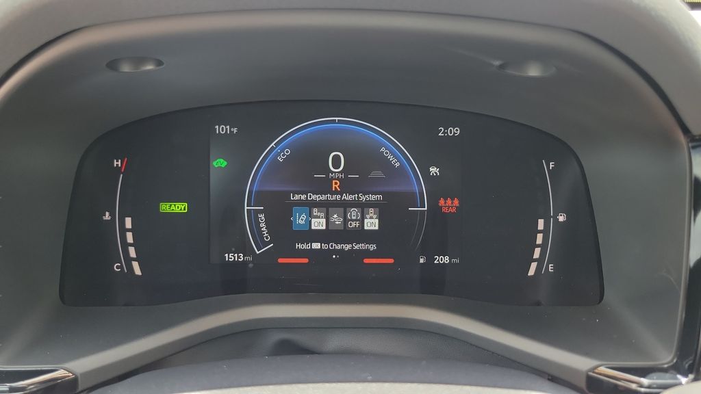 Certified Used 2026 White Toyota SE image 22