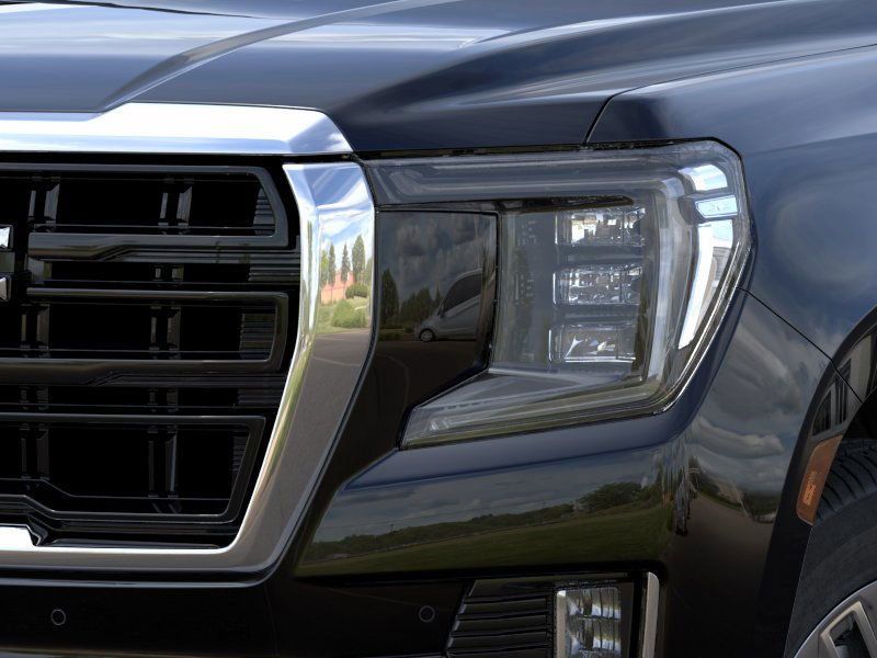 2024 GMC Yukon SLE 10