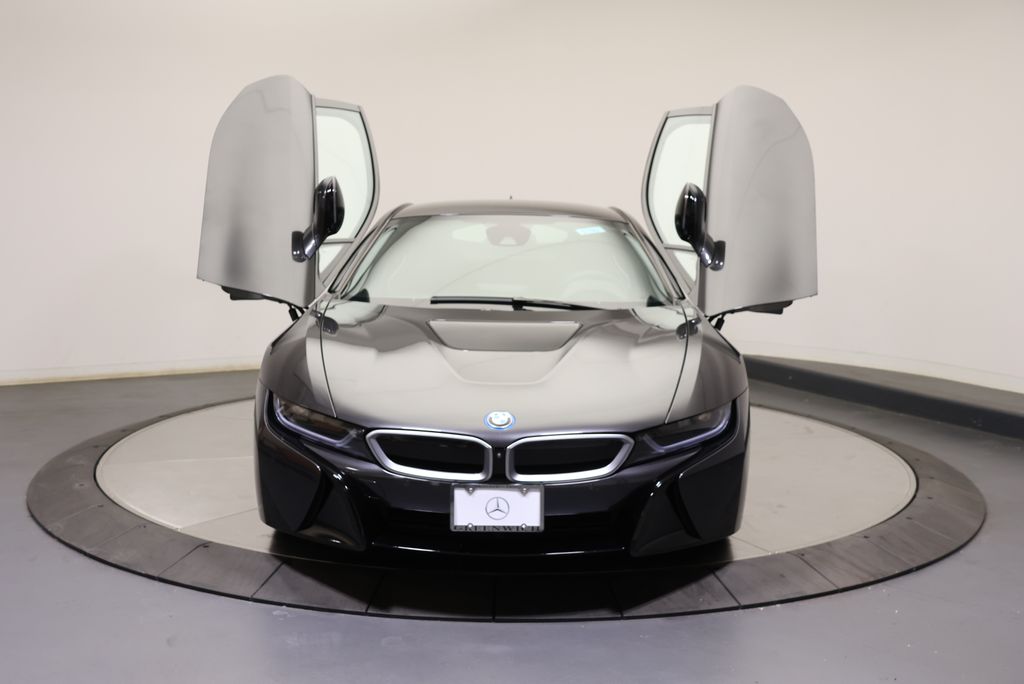 Thumbnail: 2015 BMW  - 10