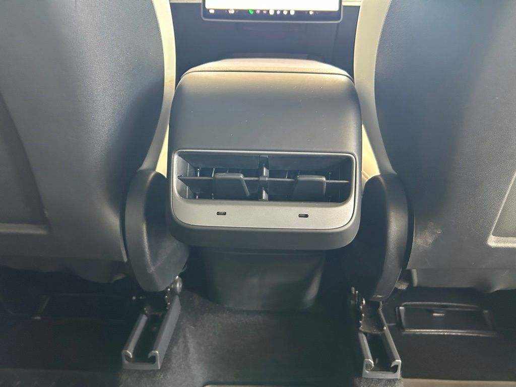 Used 2024 Black Tesla Long Range image 25