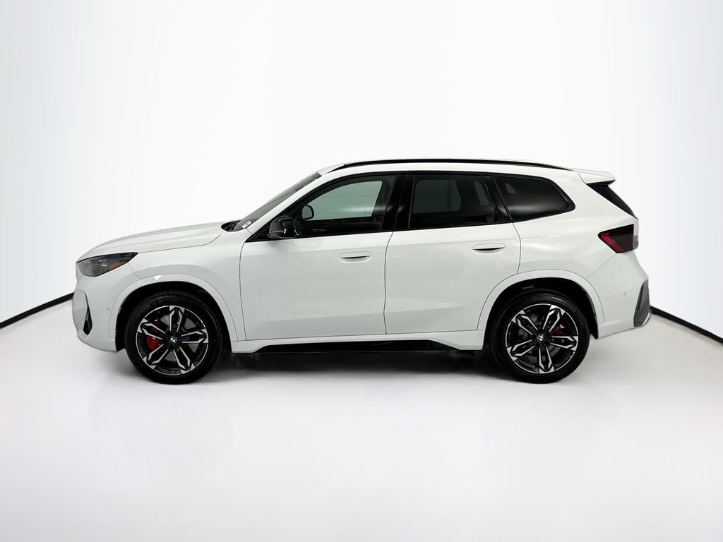 Thumbnail: 2026 BMW X1 - 8