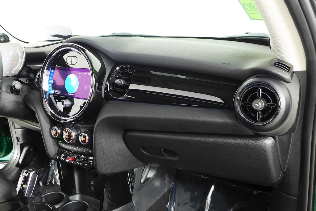 2023 MINI Cooper S 14