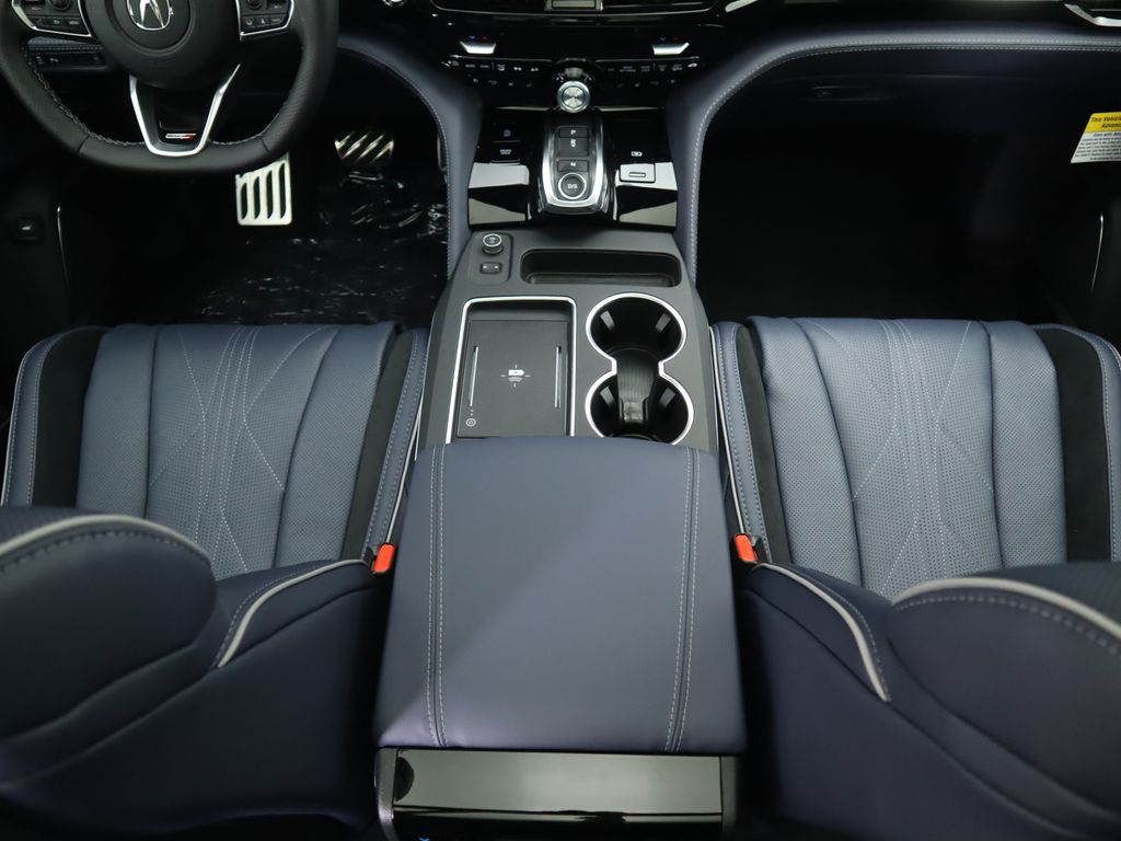 Thumbnail: 2026 Acura MDX - 18