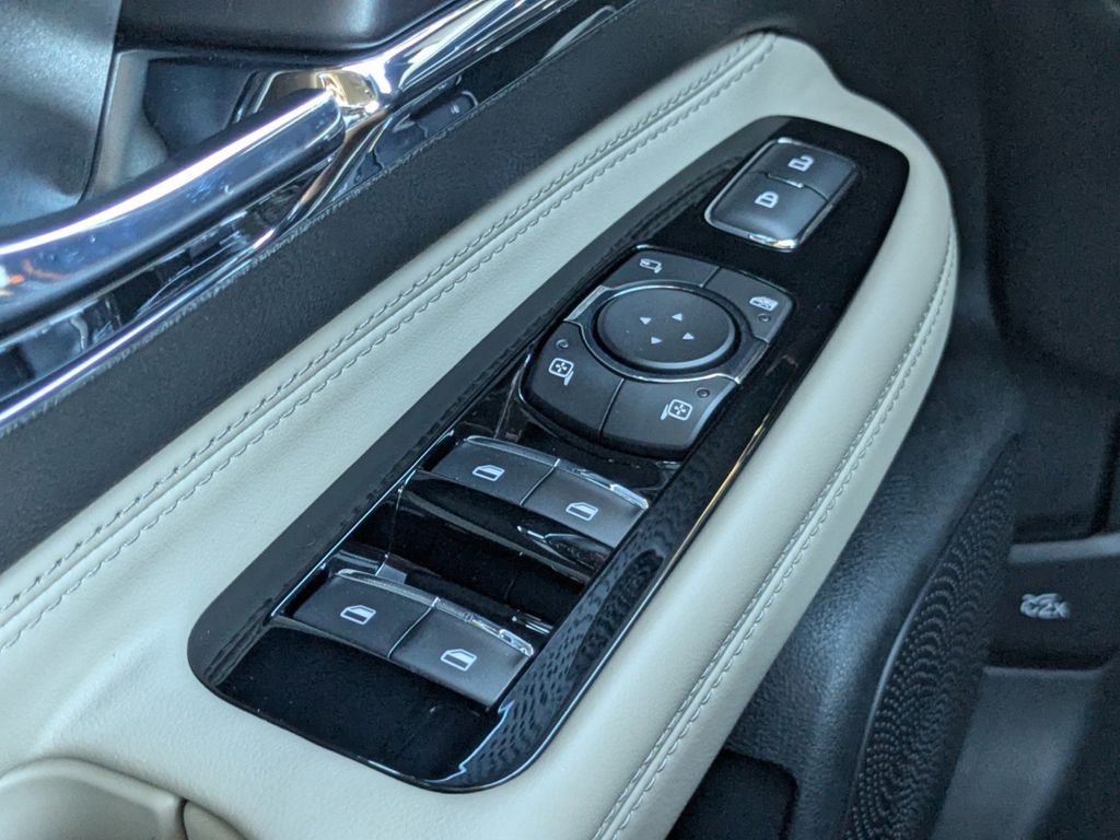 2025 Lincoln Corsair Reserve