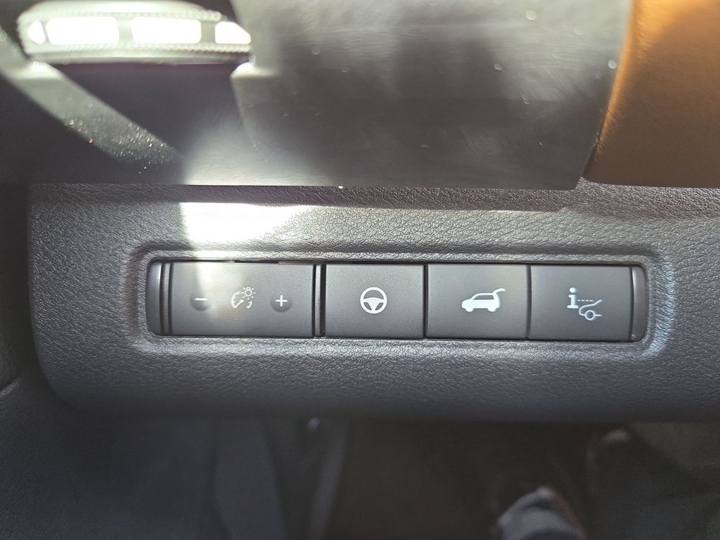 2026 Nissan Pathfinder