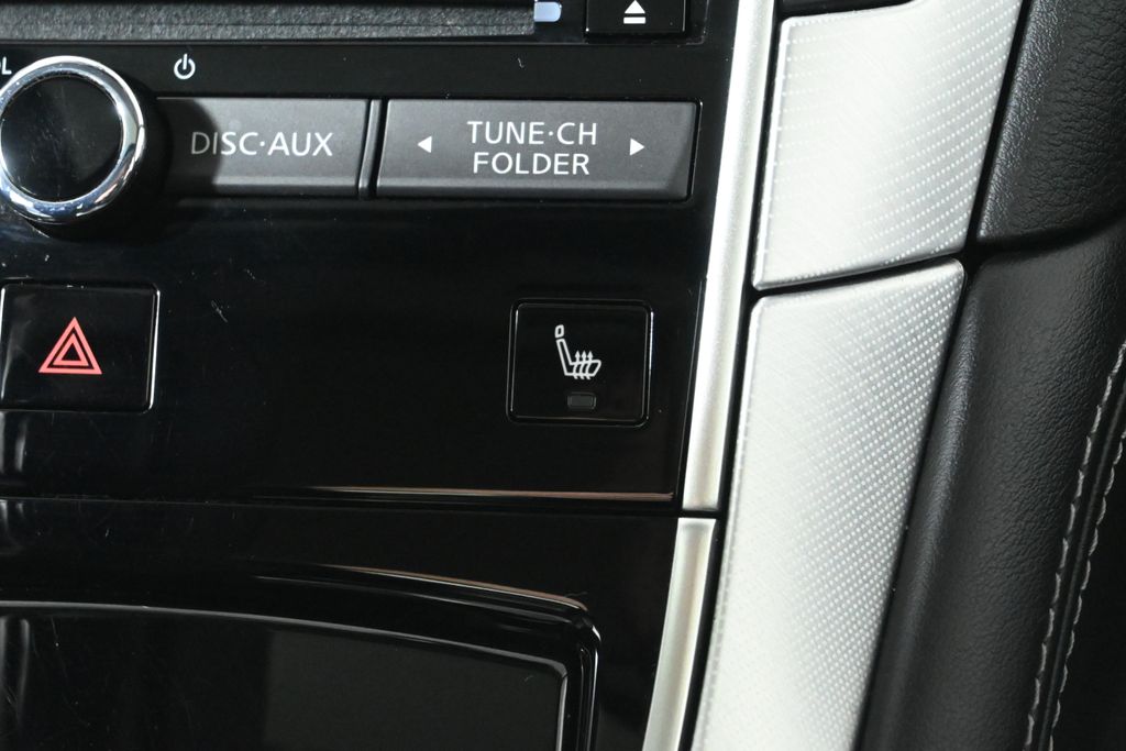 Thumbnail: 2022 INFINITI Q50 - 23