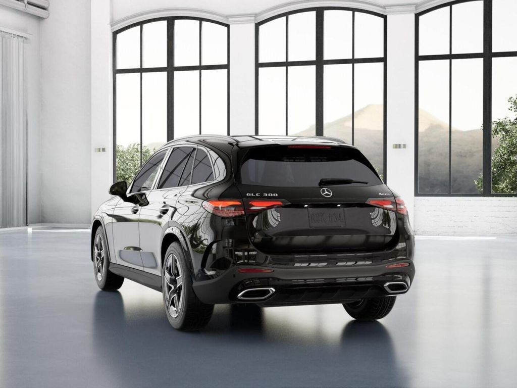 Thumbnail: 2026 Mercedes-Benz GLC - 27